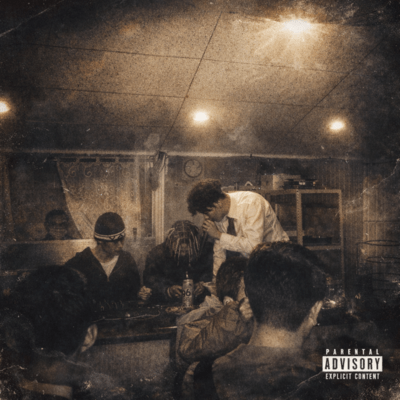 NO RUNNING Front Cover