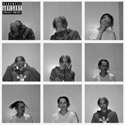 IDK Front Cover