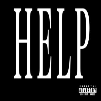 HELP Front Cover