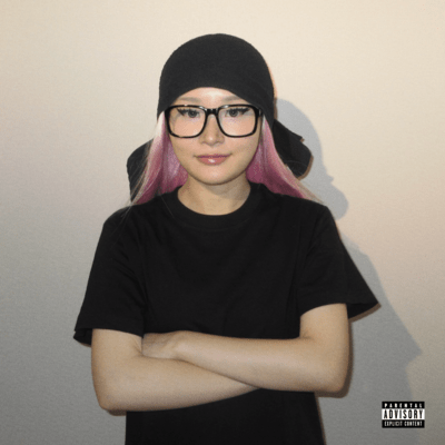 MISO KING DISS Front Cover