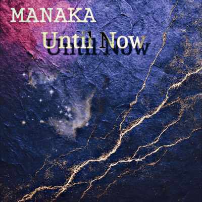 Until Now Front Cover