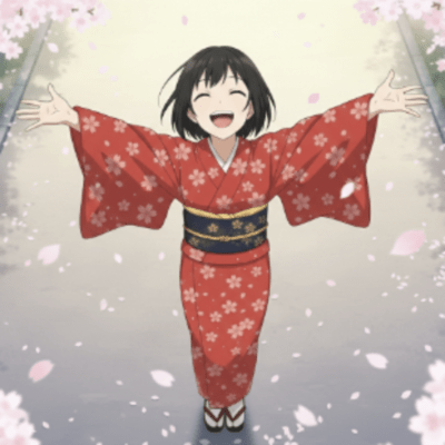 Flower Front Cover