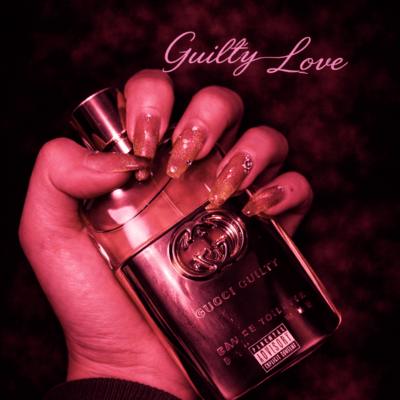 Guilty Loveのジャケット写真