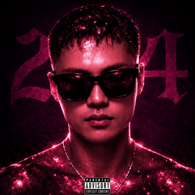 24h Front Cover