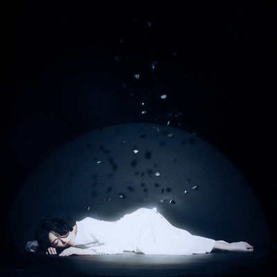 white noise Front Cover