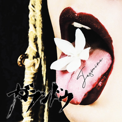 Jasmine Front Cover