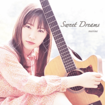 Sweet Dreams Front Cover
