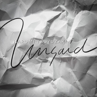 Unsaid Front Cover
