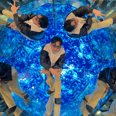 いっせーのーでのジャケット写真