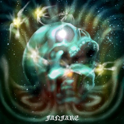 Fanfare Front Cover