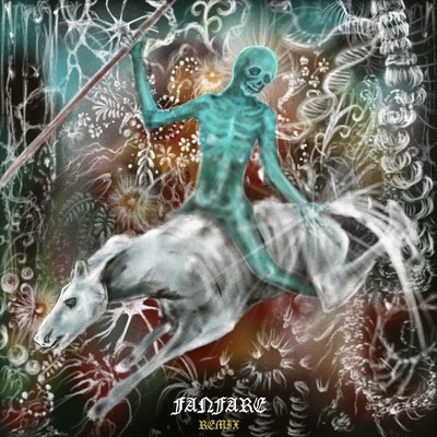 Fanfare (MUCU Remix) Front Cover