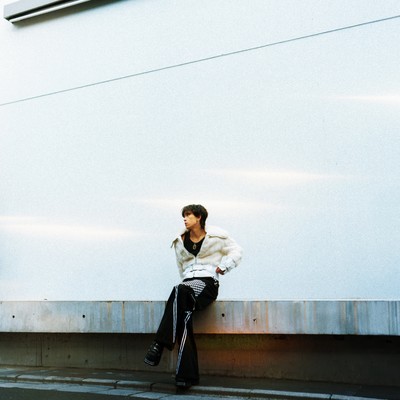 Do you follow me?のジャケット写真