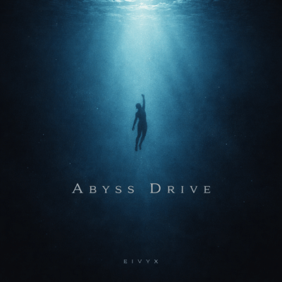 Abyss Drive Front Cover