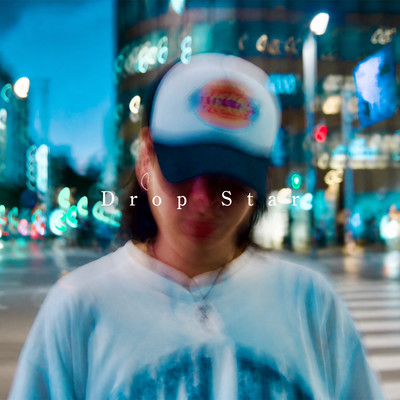 Drop Starのジャケット写真