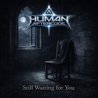 Still Waiting for You Front Cover