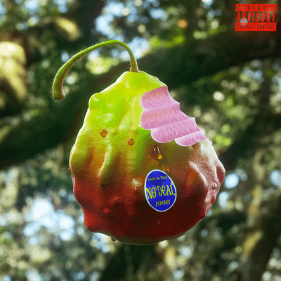 NO DEALのジャケット写真