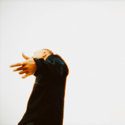 I Don't Know Front Cover