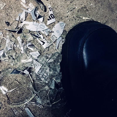 SAN RANのジャケット写真