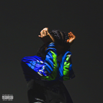 III MY SLF (feat. Campanella) Front Cover