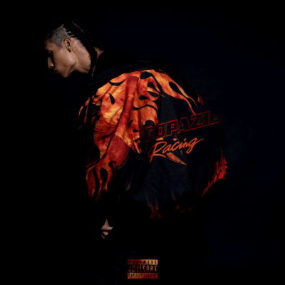 TOP AZID Front Cover