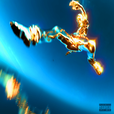 changez (feat. Contakeit) Front Cover