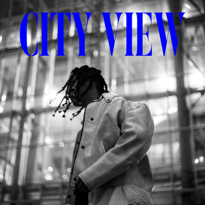 CITY VIEW Front Cover