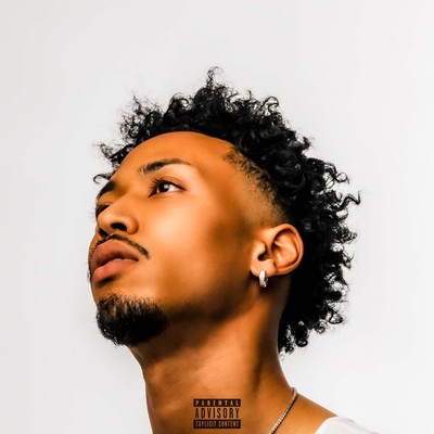 East Blue Front Cover