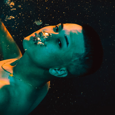 Hybridのジャケット写真