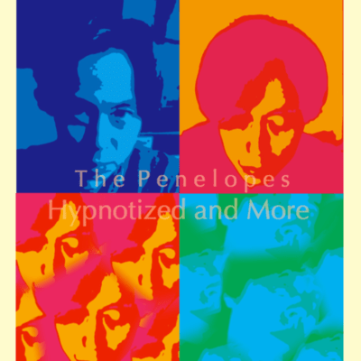 Hypnotized and Moreのジャケット写真