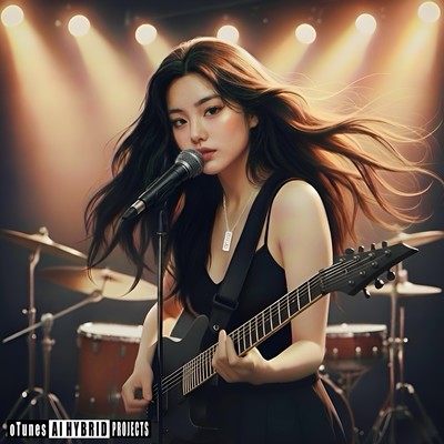 Anohi No Kimi e Front Cover