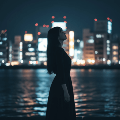 cry baby cry Front Cover