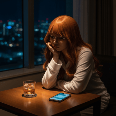 Fading Loveのジャケット写真