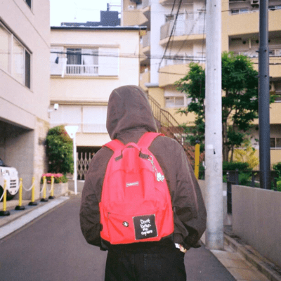 Sentimental Reasons (feat. ENAMAS)のジャケット写真