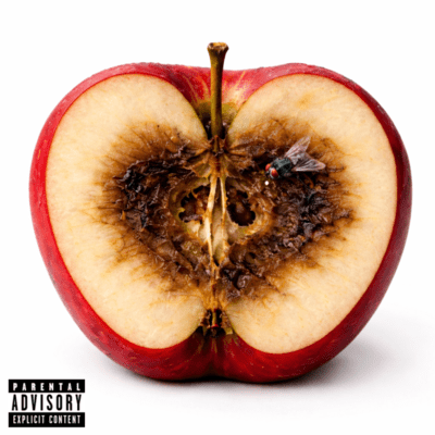 Busu (feat. 5uger Hi)のジャケット写真