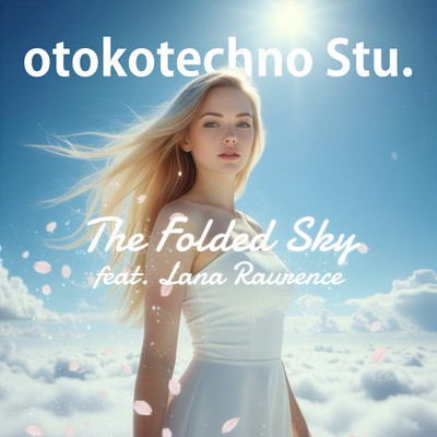 The Folded Sky (feat. Lana Raurence)のジャケット写真