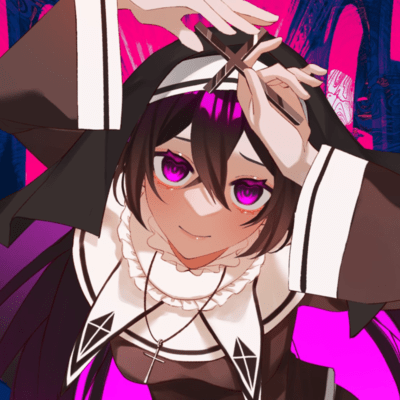 another world religion (feat. KAFU) Front Cover