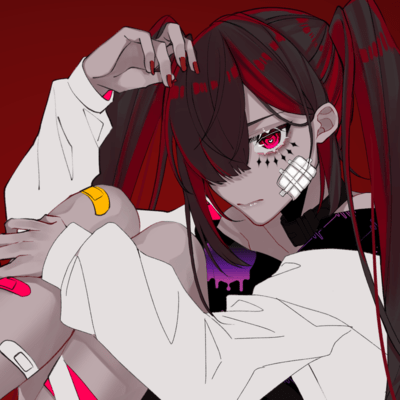 yami (feat. KAFU & RIME) Front Cover