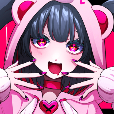 A Mentally Breaking Teddy Bear (feat. KAFU) Front Cover