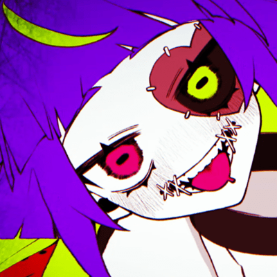 poison (feat. KAFU & Musical Isotope HARU) Front Cover