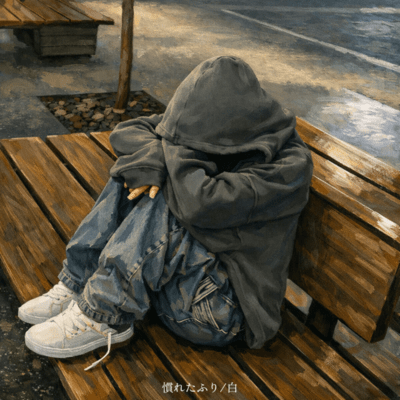 Naretafuri Front Cover