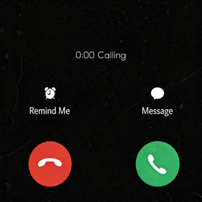 0:00 Calling Front Cover
