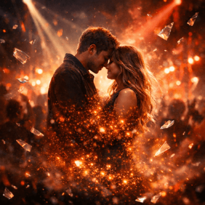 Gravity in the Emberのジャケット写真