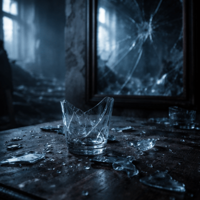 Not Alone Front Cover