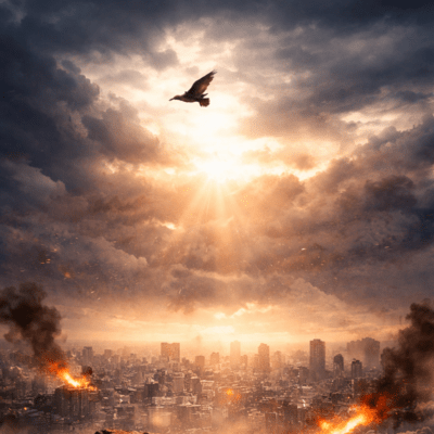 Rise (Remix) Front Cover