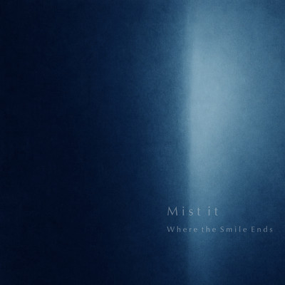 Where the Smile Ends Front Cover