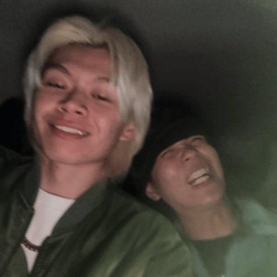 DOPE (feat. VVH3AT)のジャケット写真