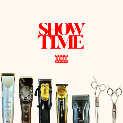 SHOWTIME Front Cover