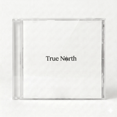 True North Front Cover