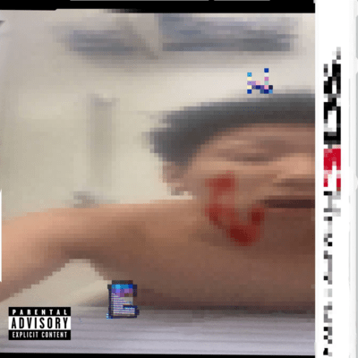 rich shit Front Cover