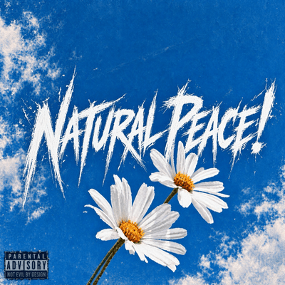 NATURAL PEACE! (feat. Ata Rangi)のジャケット写真